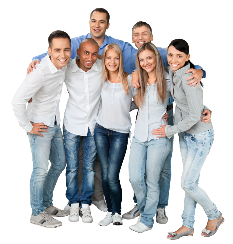 Steiner Web Design Team
