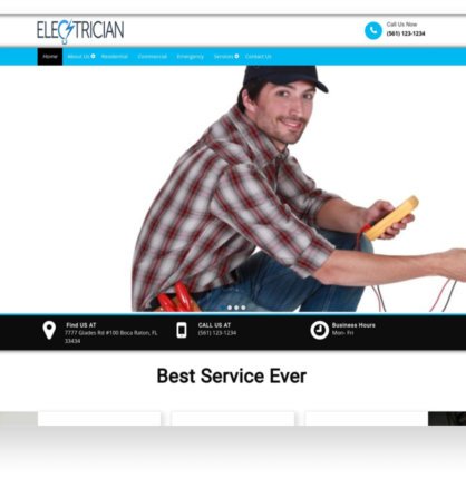 electrician