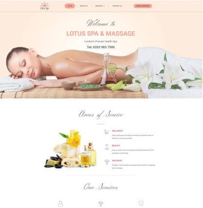 thai spa 1